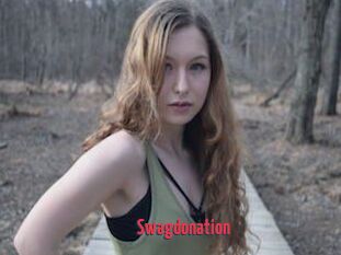 Swagdonation