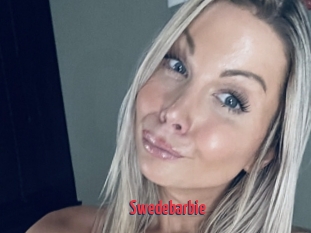 Swedebarbie