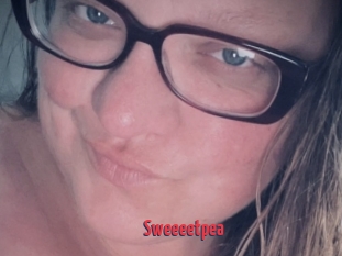Sweeeetpea