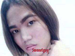 Sweeetguy