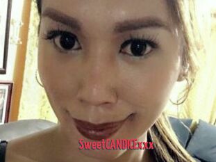 SweetCANDICExxx