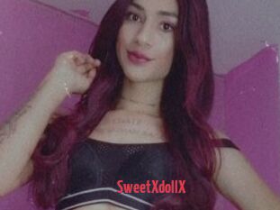 SweetXdollX