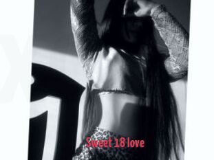Sweet_18_love