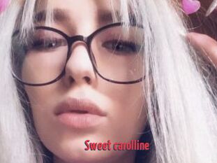 Sweet_carolline