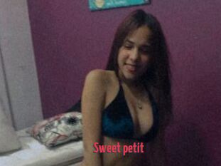 Sweet_petit