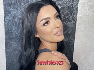 Sweetalexa23