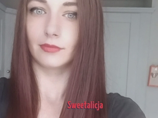 Sweetalicja