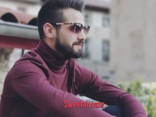 Sweetalrenzo