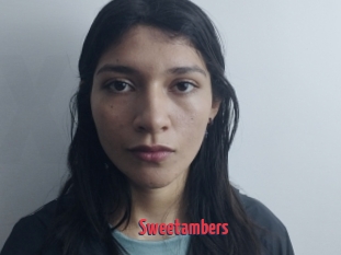 Sweetambers