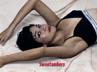 Sweetambers