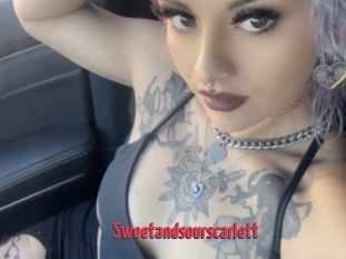 Sweetandsourscarlett