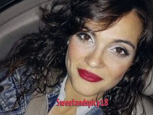 Sweetandspicy18