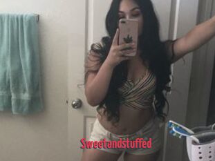 Sweetandstuffed