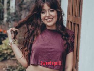 Sweetaprill