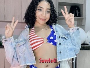 Sweetariii