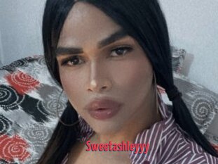 Sweetashleyyy