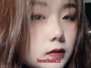Sweetbabe18