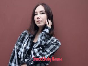 SweetbabyHanna