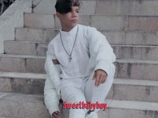 Sweetbabyboy