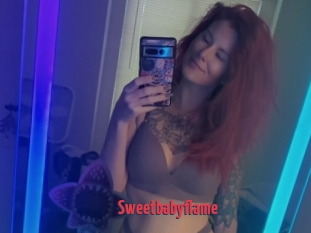 Sweetbabyflame