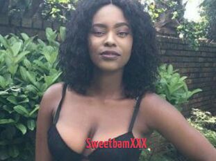 SweetbamXXX