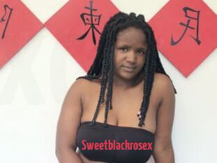 Sweetblackrosex