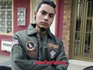 Sweetboyfantasy