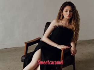 Sweetcaramel