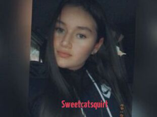 Sweetcatsquirt