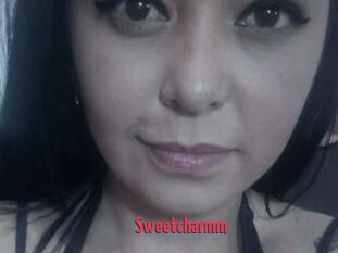 Sweetcharmm