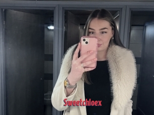Sweetchloex