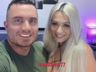 Sweetclover77