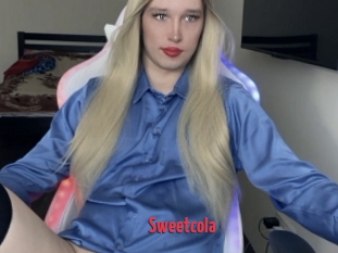 Sweetcola