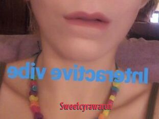 Sweetcyrawarun
