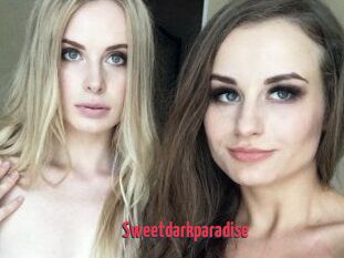 Sweetdarkparadise