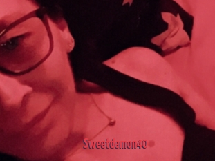 Sweetdemon40