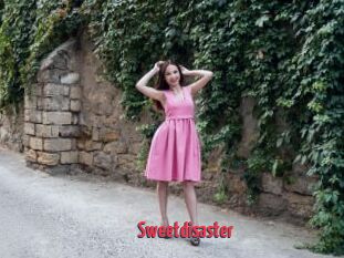 Sweetdisaster