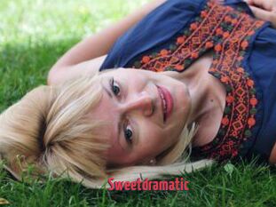 Sweetdramatic
