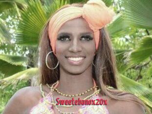 Sweetebanox20x