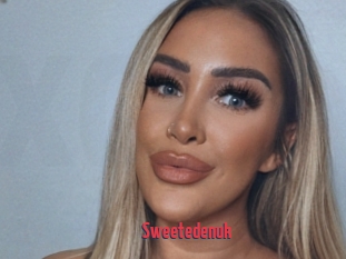 Sweetedenuk