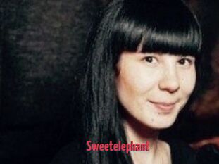 Sweetelephant