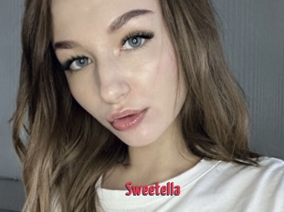Sweetella