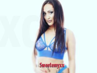 Sweetemyxx