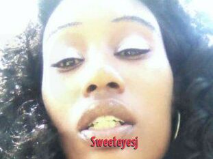 Sweeteyesj