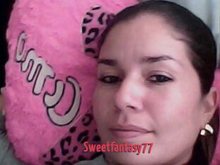 Sweetfantasy77