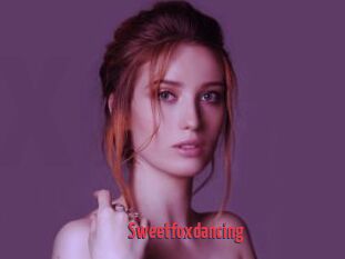 Sweetfoxdancing