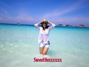Sweetfoxxxxxx
