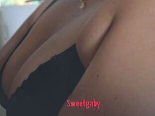 Sweetgaby