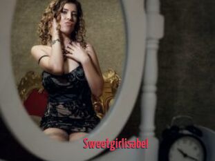 Sweetgirlisabel