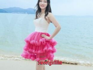 Sweetgirllike